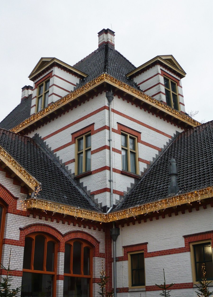 Paleis het Loo – Apeldoorn, the Netherlands