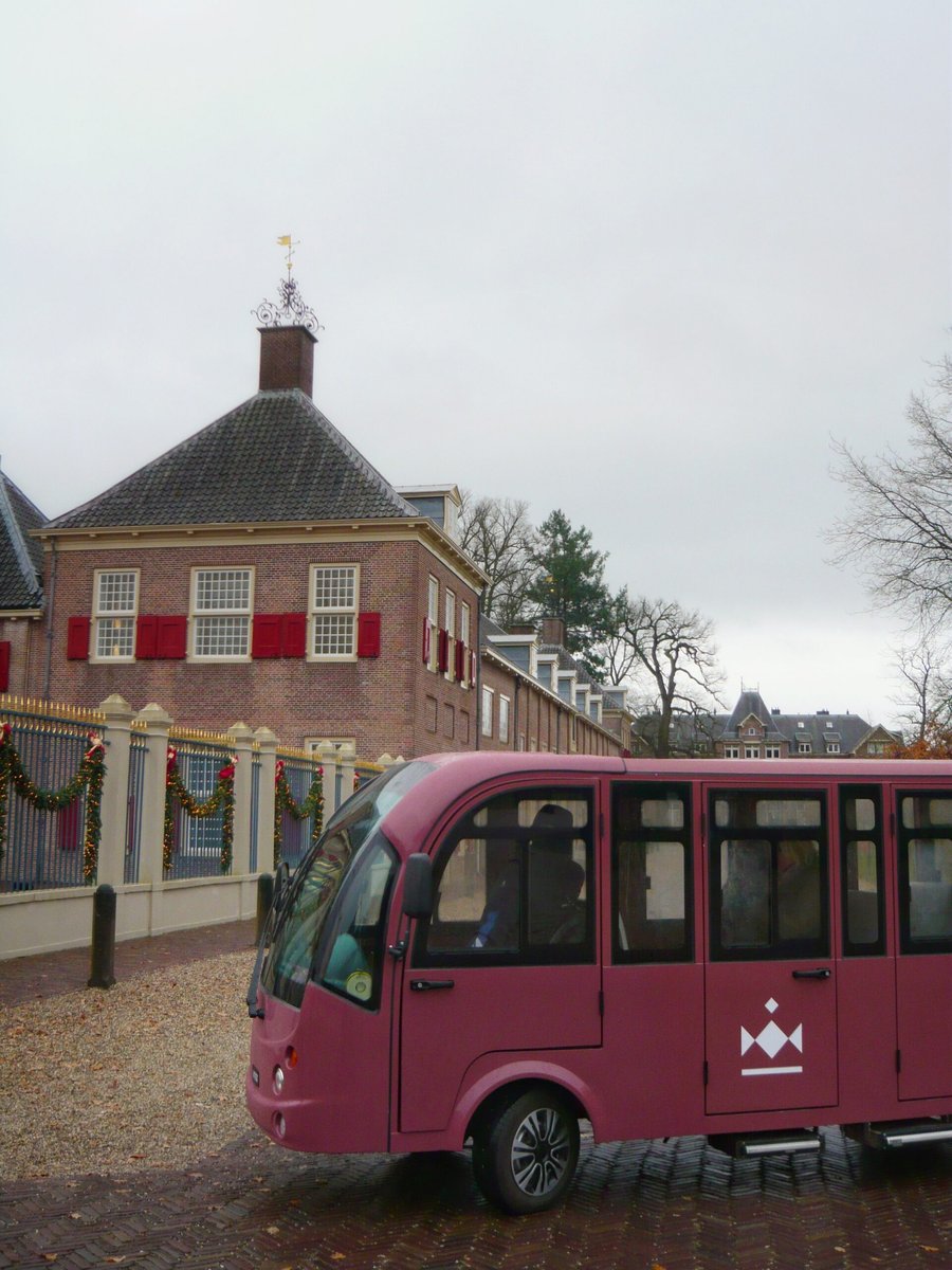 Paleis het Loo – Apeldoorn, the Netherlands