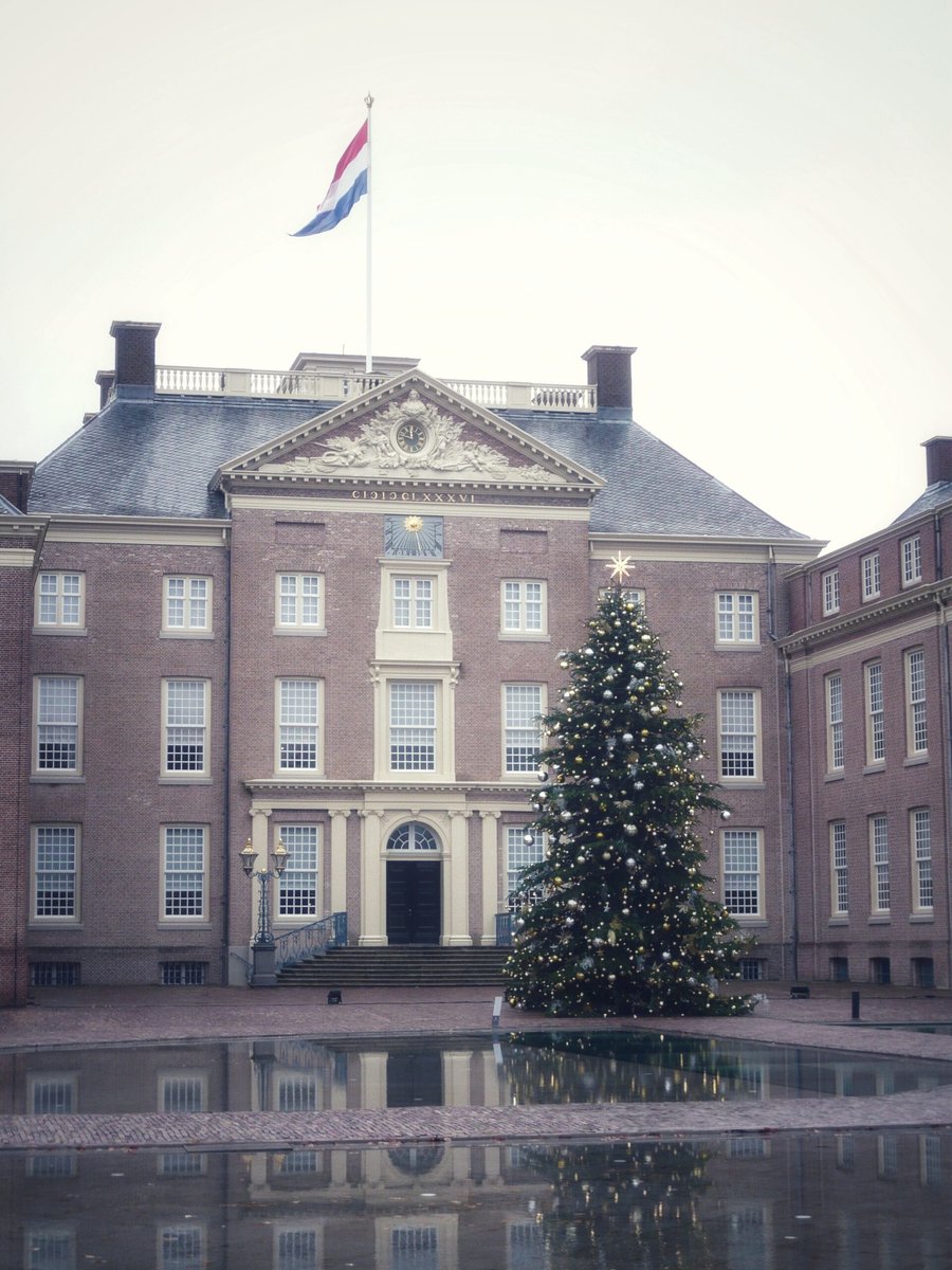 Paleis het Loo – Apeldoorn, the Netherlands