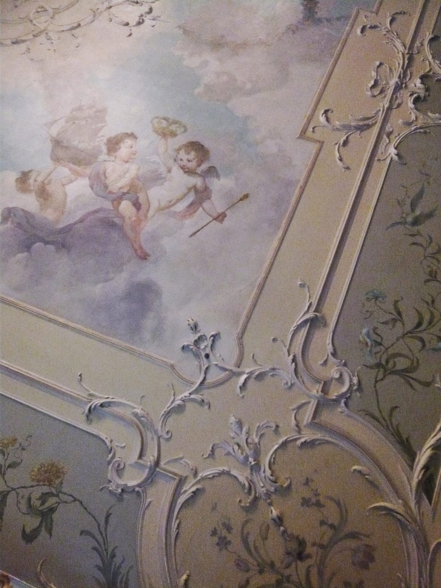 Paleis het Loo – Apeldoorn, the Netherlands