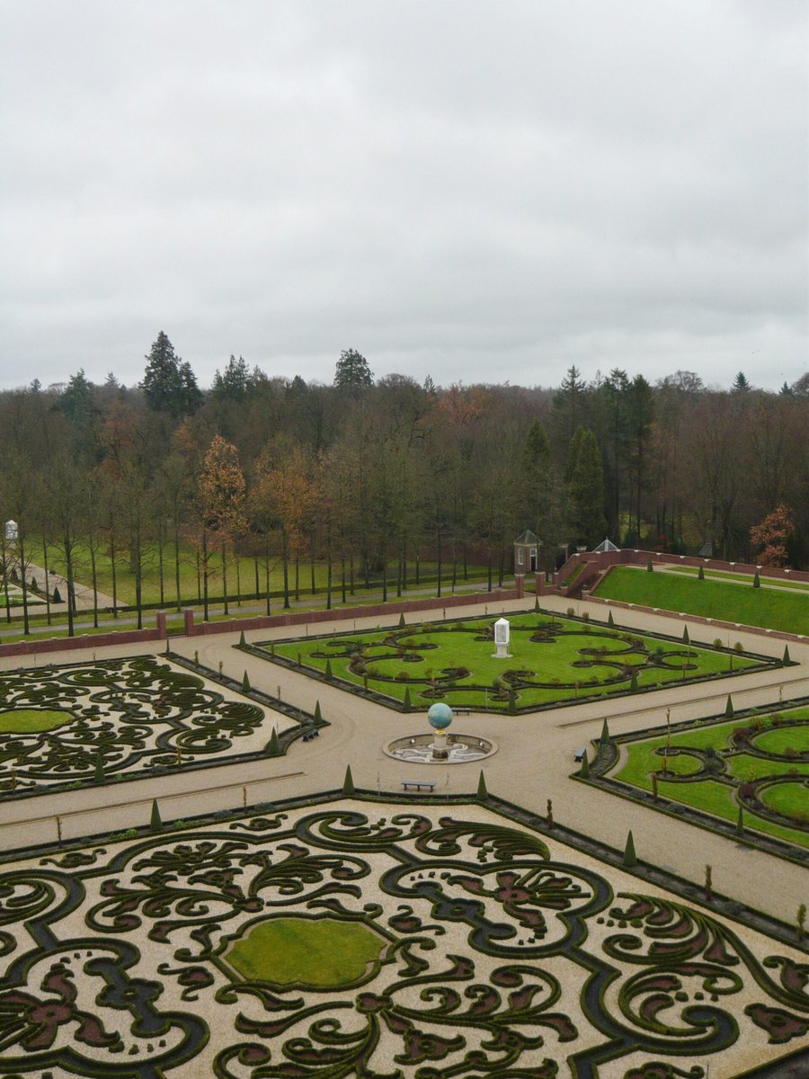 Paleis het Loo – Apeldoorn, the Netherlands
