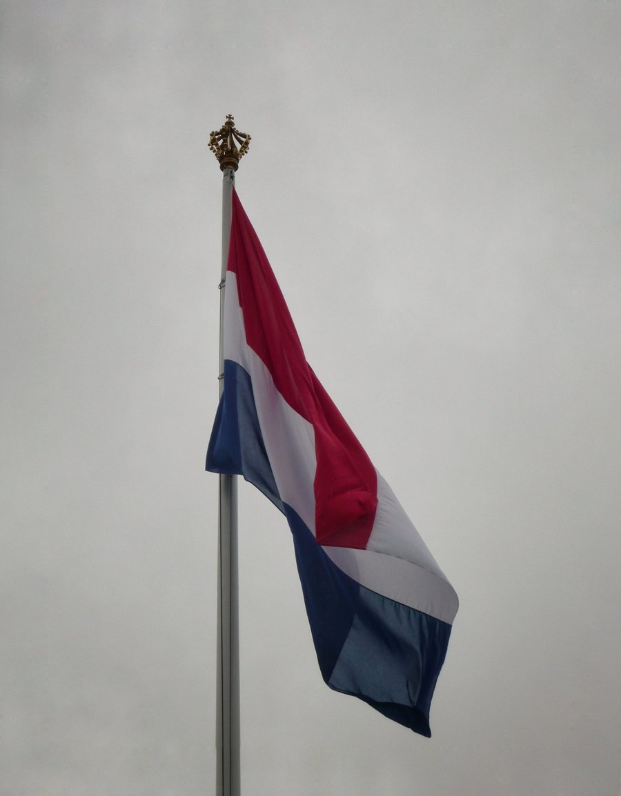 Paleis het Loo – Apeldoorn, the Netherlands