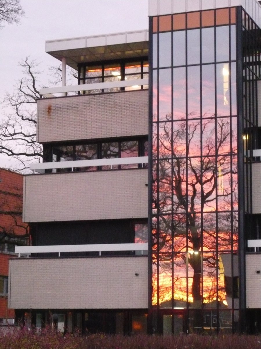 Demmersweg – Hengelo, the Netherlands