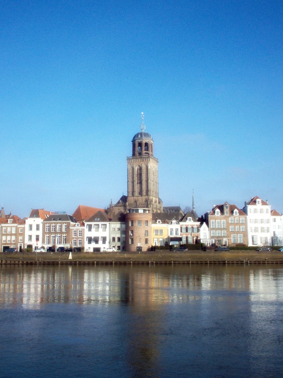 Deventer, the Netherlands