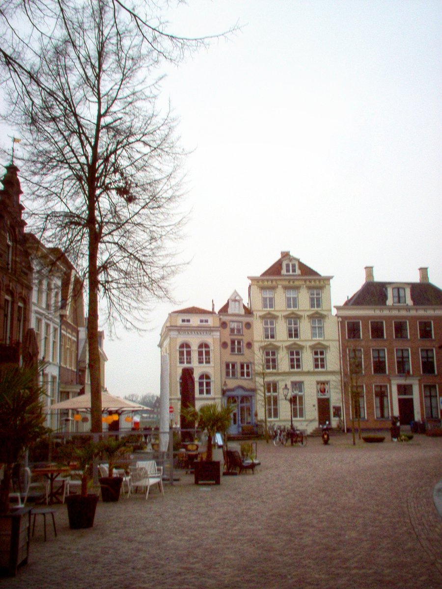 Deventer, the Netherlands
