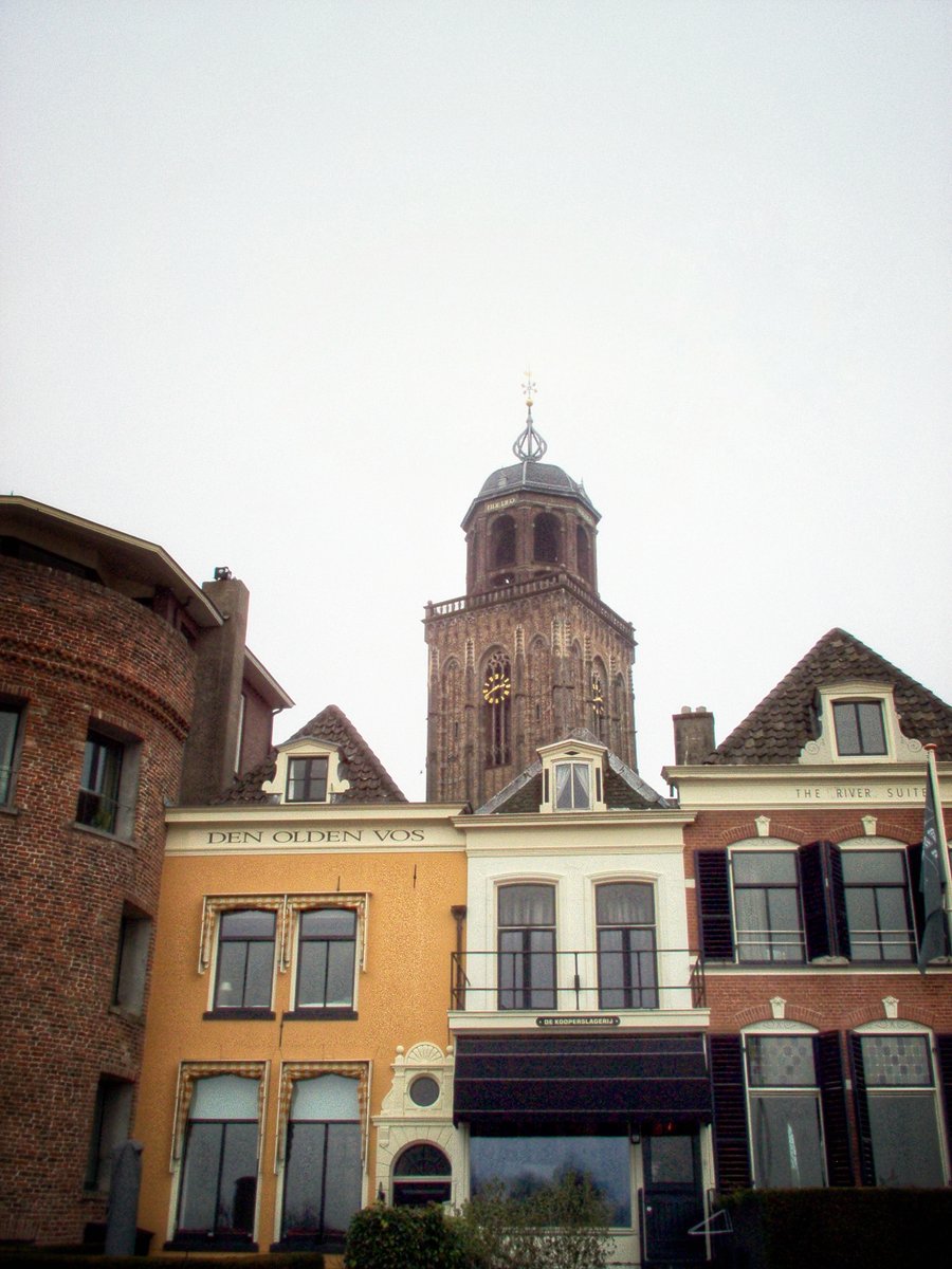 Deventer, the Netherlands