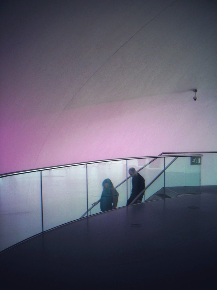 Museum de Fundatie – Zwolle, the Netherlands