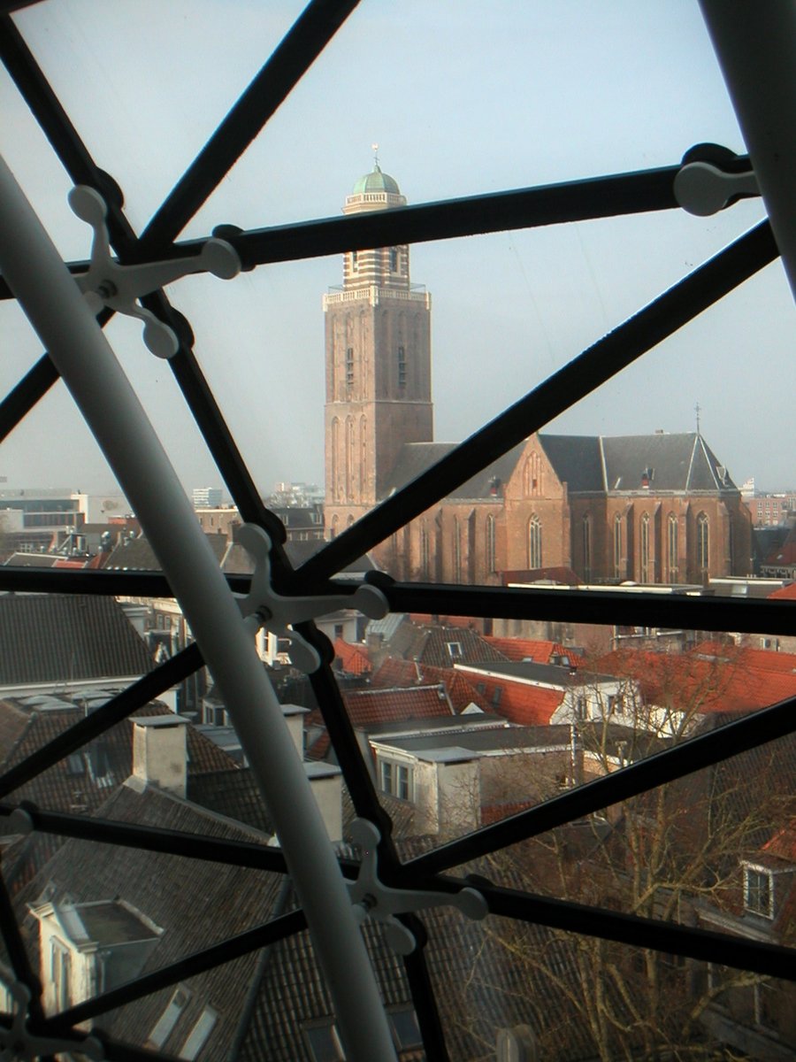 Museum de Fundatie – Zwolle, the Netherlands