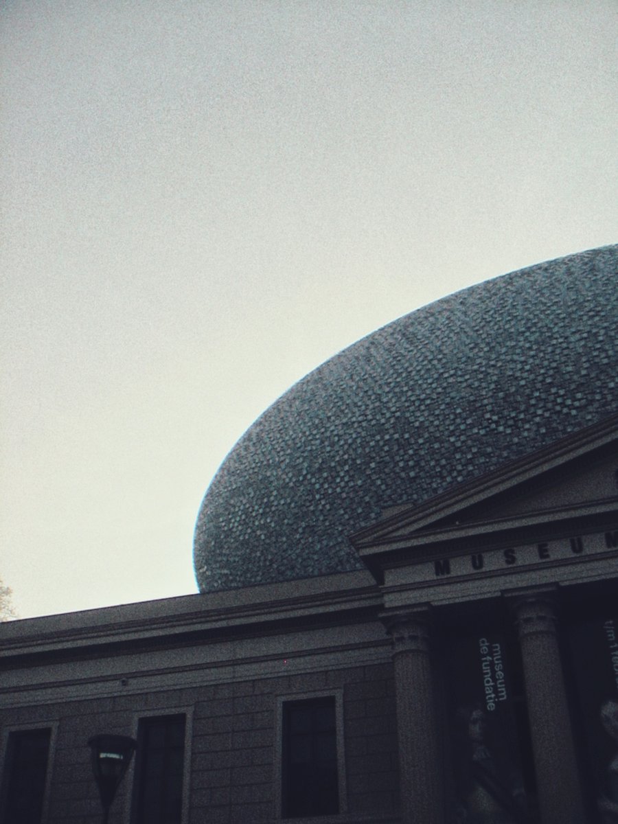 Museum de Fundatie – Zwolle, the Netherlands