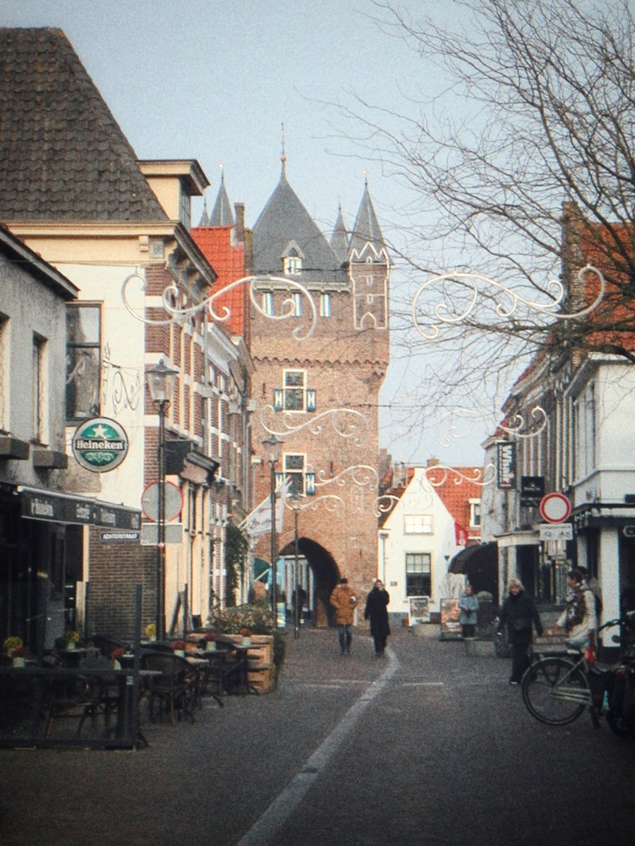 Hattem, the Netherlands
