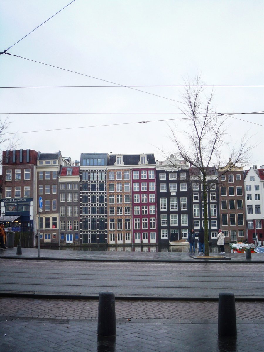 Amsterdam, the Netherlands