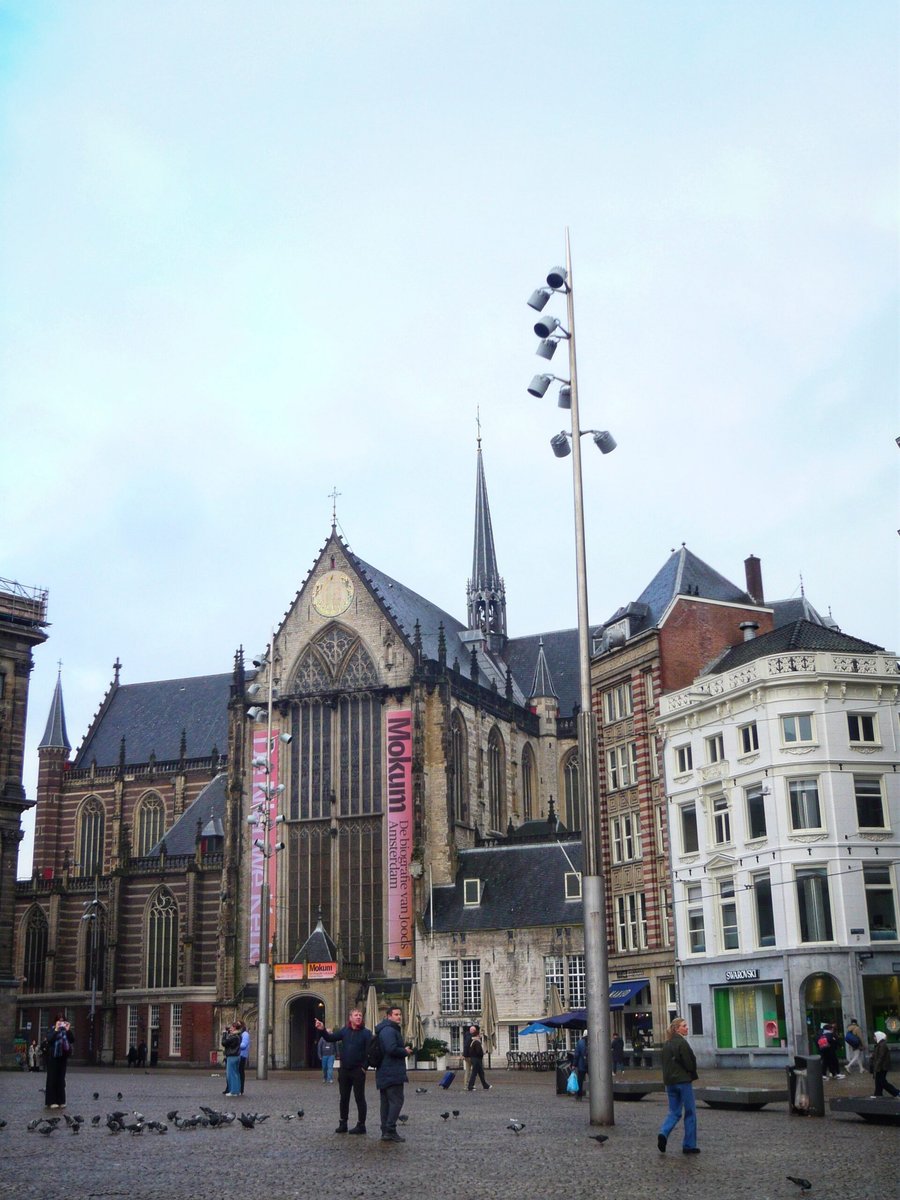 Amsterdam, the Netherlands