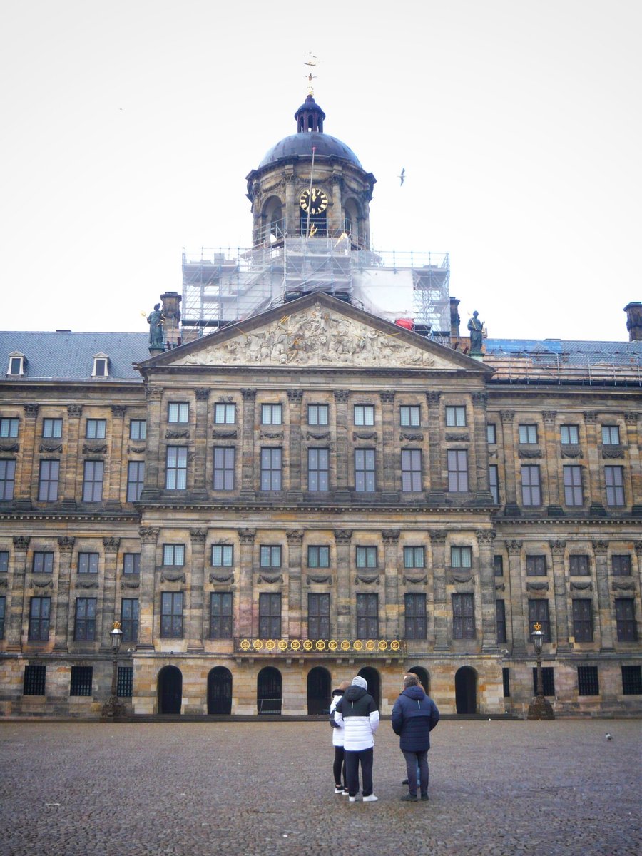 Amsterdam, the Netherlands
