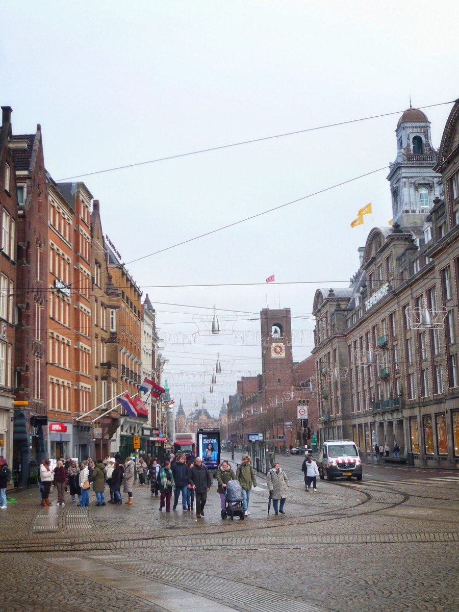 Amsterdam, the Netherlands