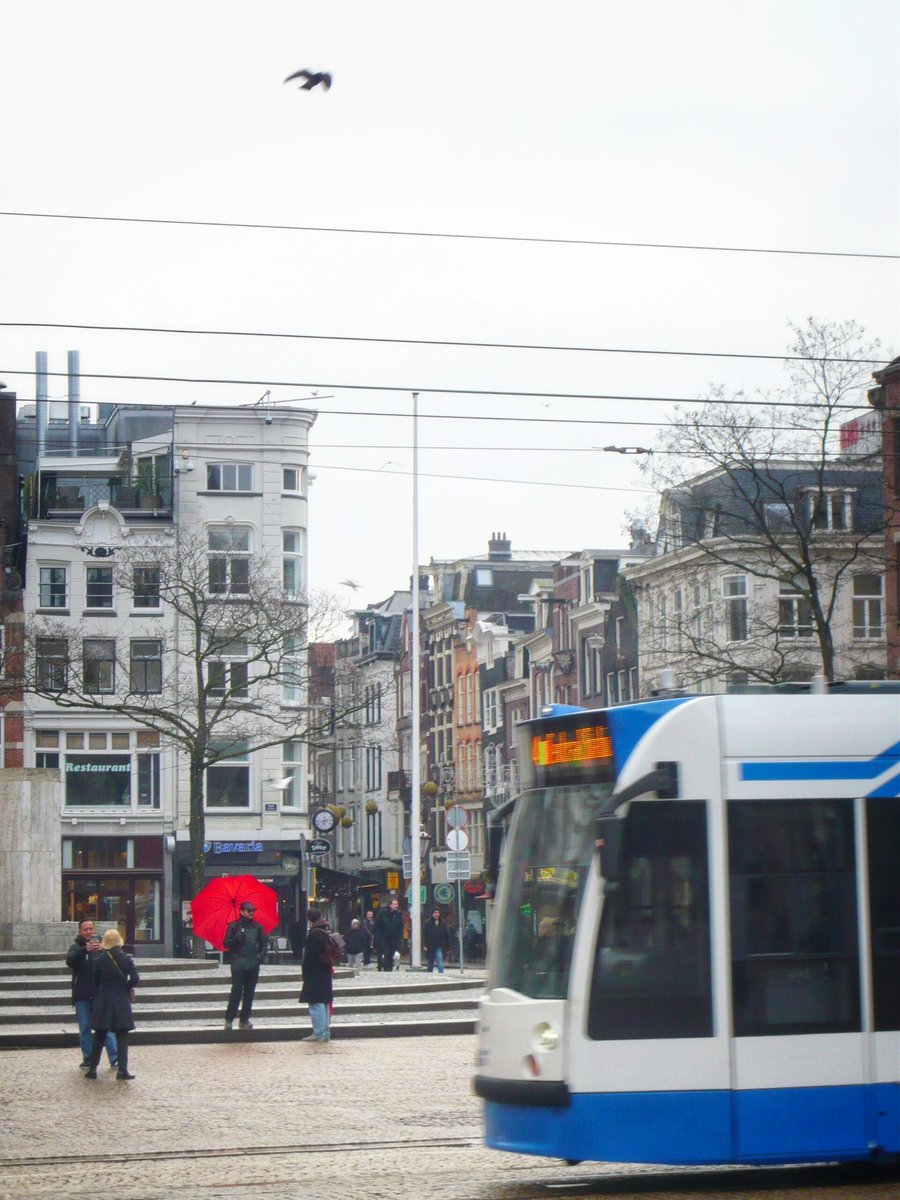 Amsterdam, the Netherlands