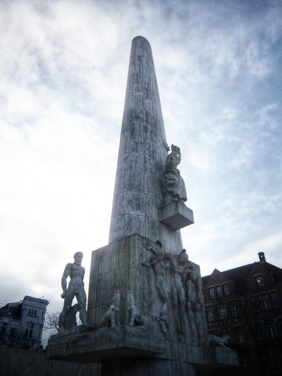 Amsterdam, the Netherlands