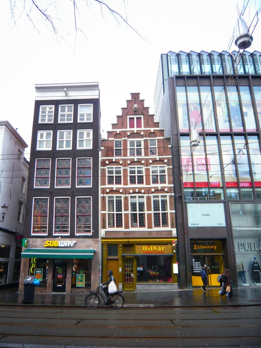 Amsterdam, the Netherlands