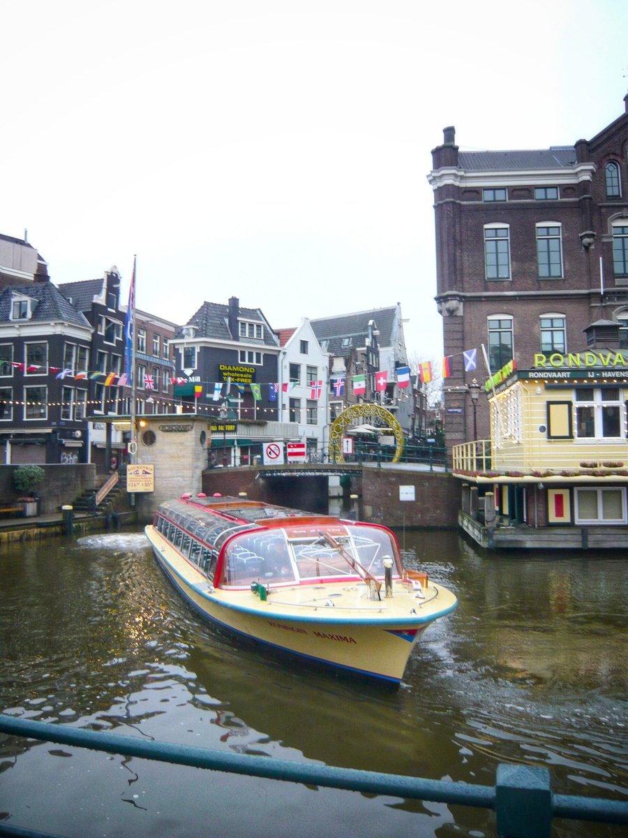 Amsterdam, the Netherlands
