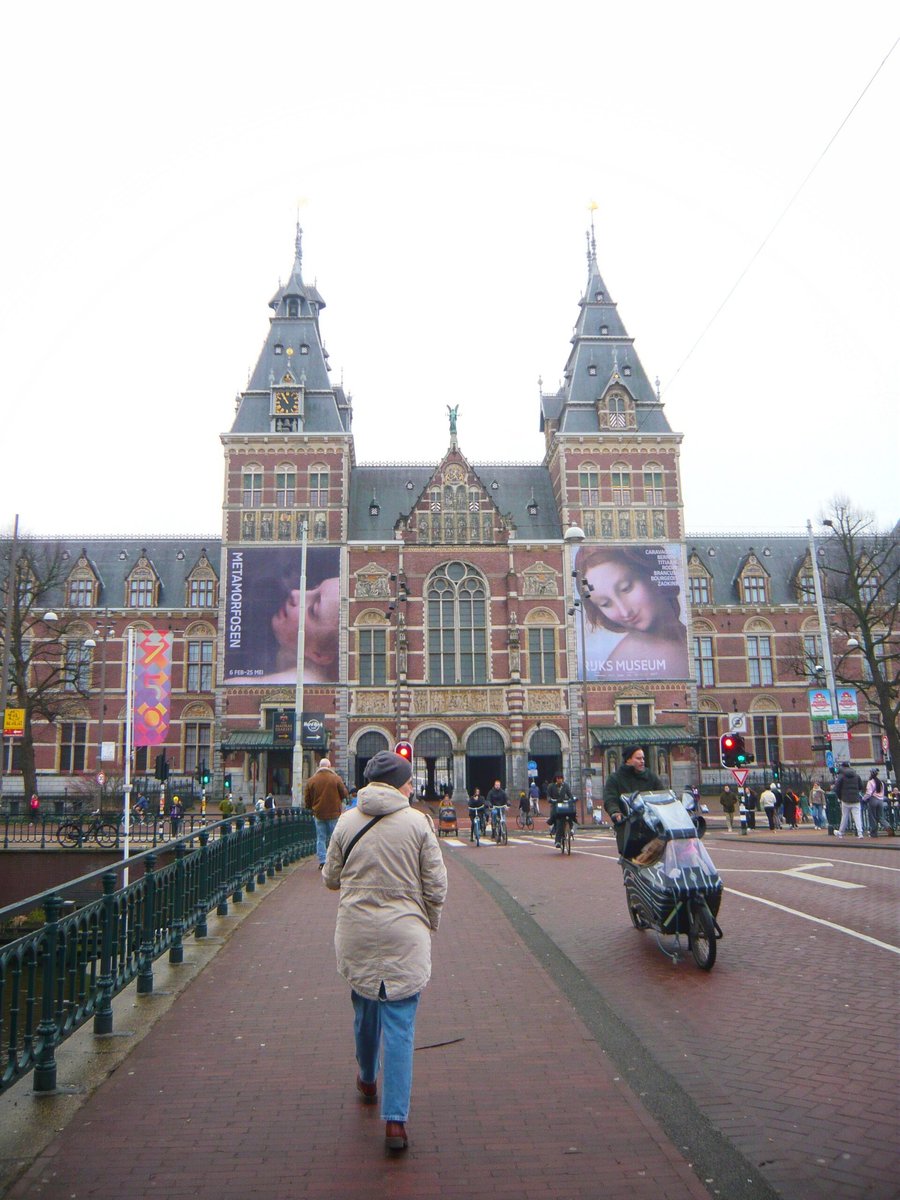 Amsterdam, the Netherlands