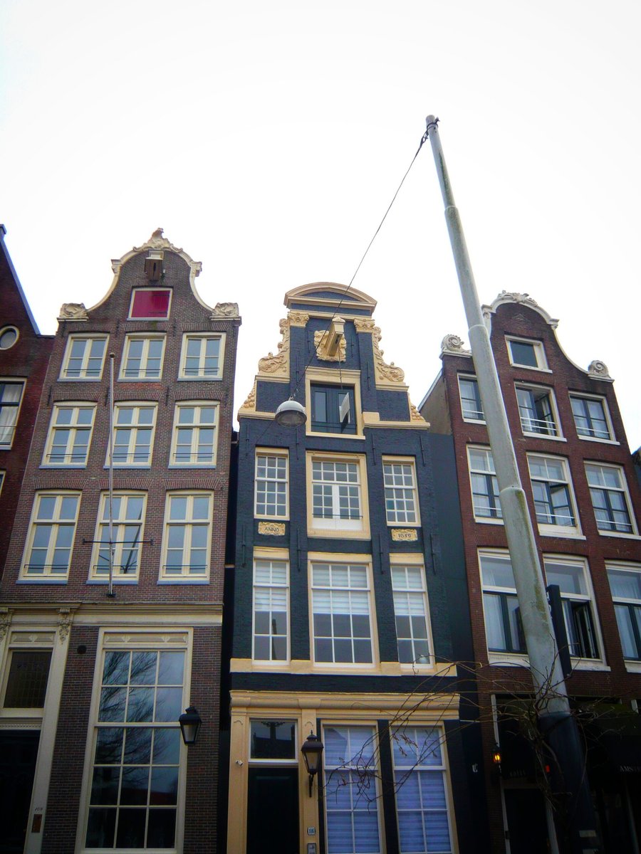 Amsterdam, the Netherlands