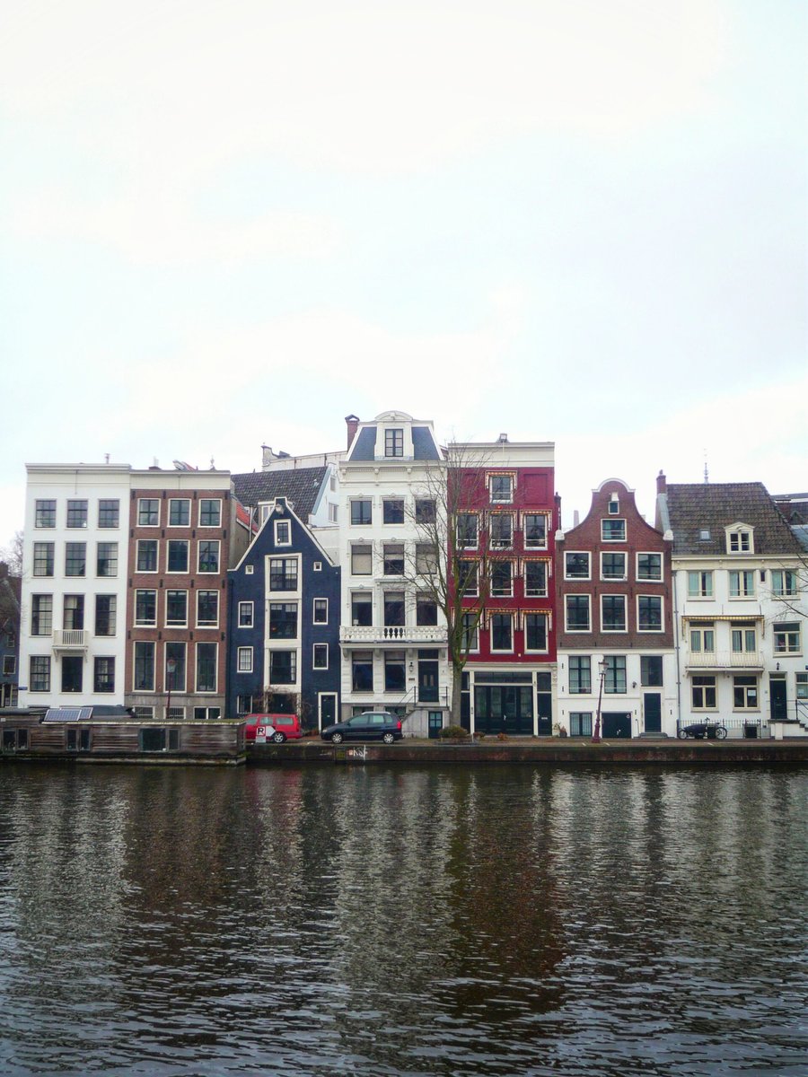 Amsterdam, the Netherlands