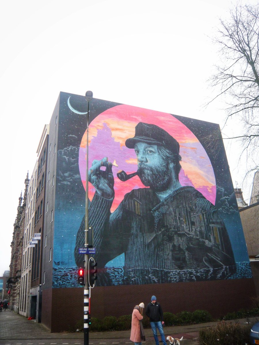 Amsterdam, the Netherlands