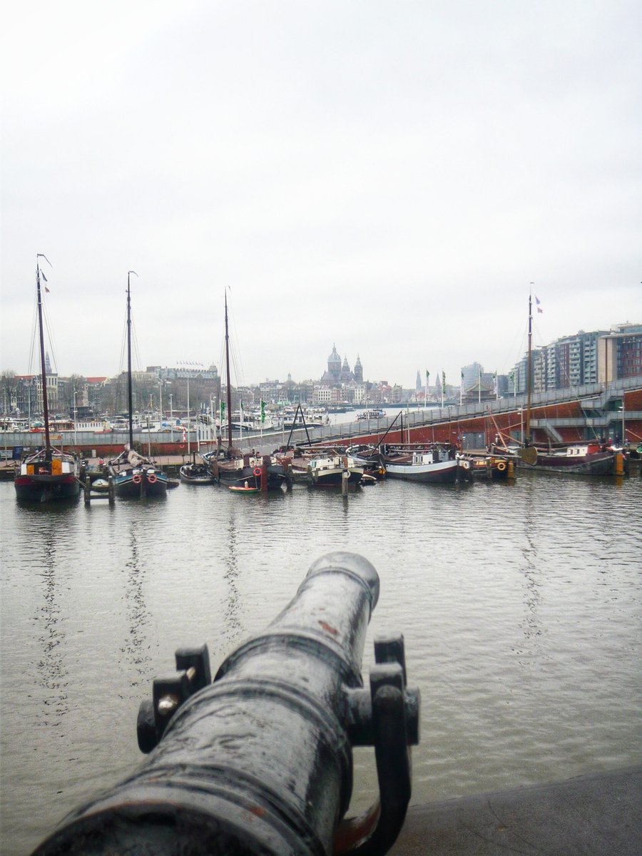 Amsterdam, the Netherlands