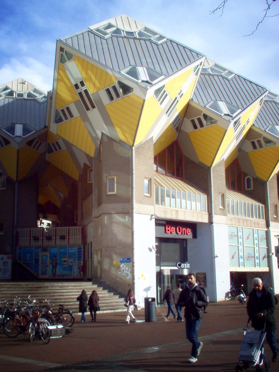 Rotterdam, the Netherlands
