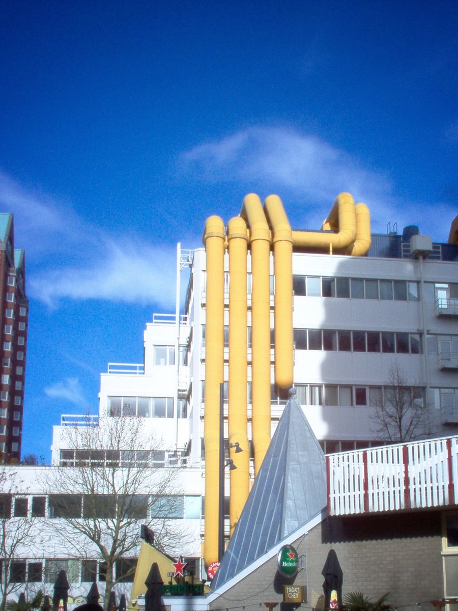 Rotterdam, the Netherlands