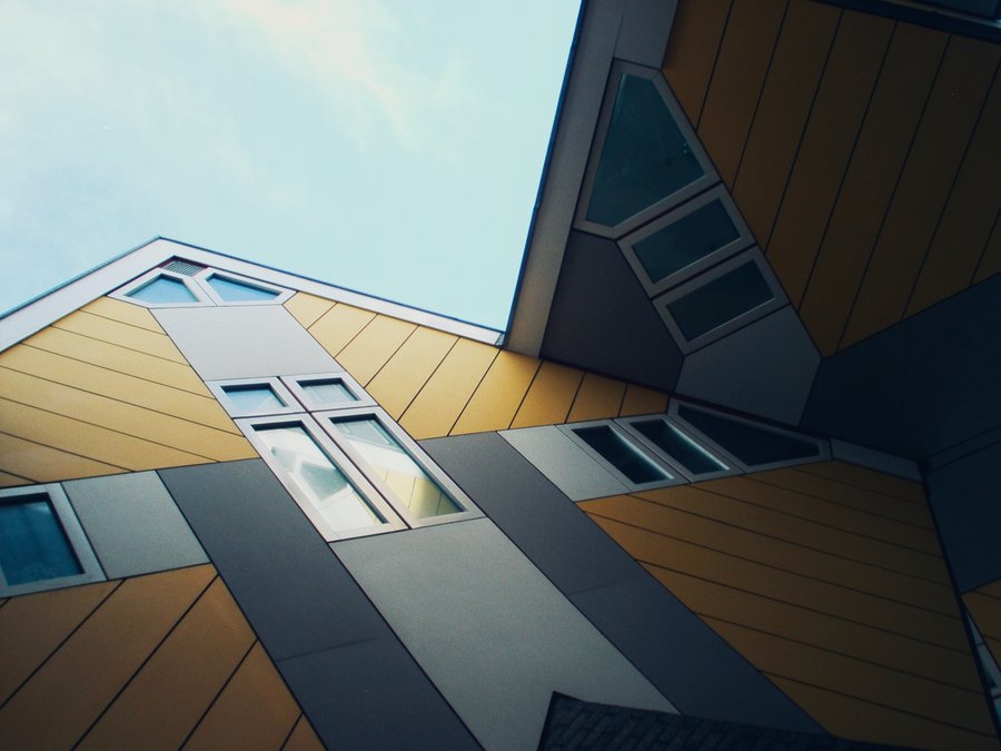 Rotterdam, the Netherlands