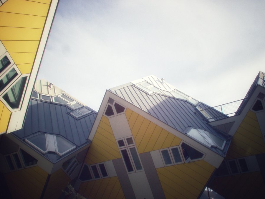 Rotterdam, the Netherlands