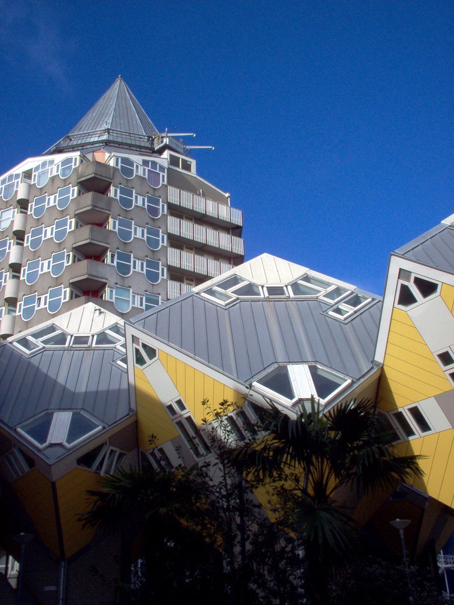 Rotterdam, the Netherlands