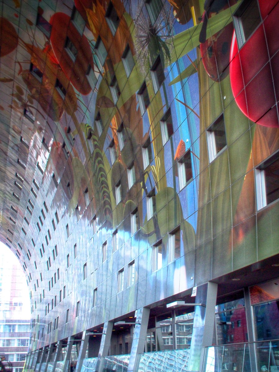 Rotterdam, the Netherlands