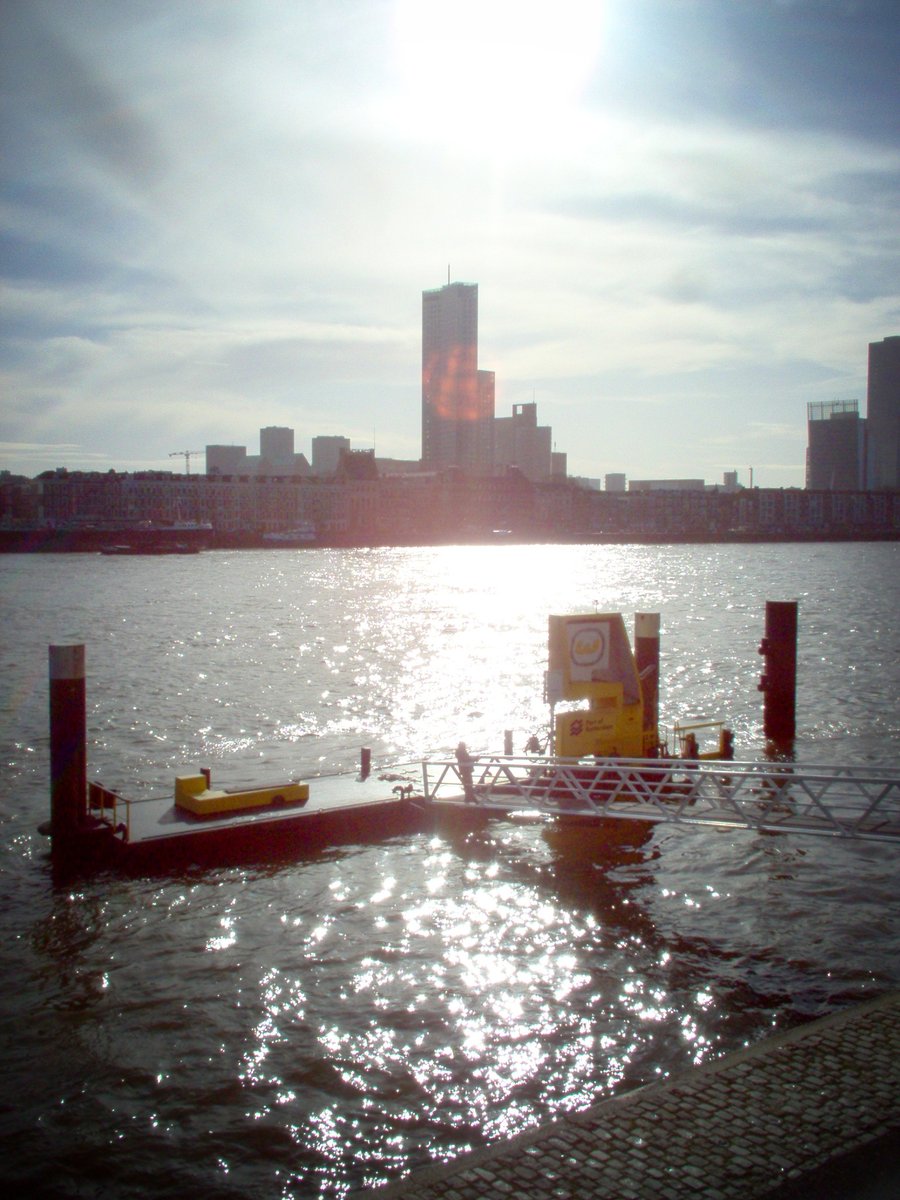 Rotterdam, the Netherlands
