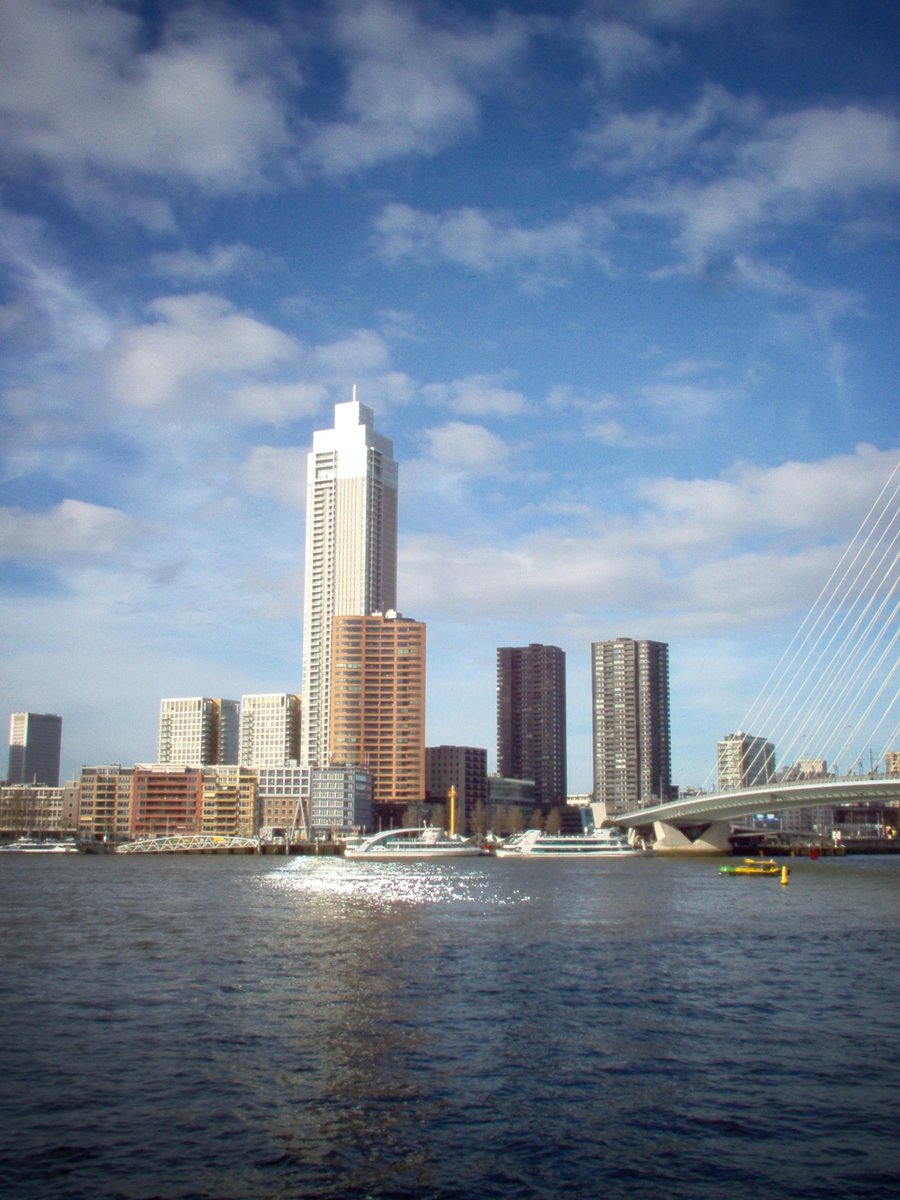 Rotterdam, the Netherlands