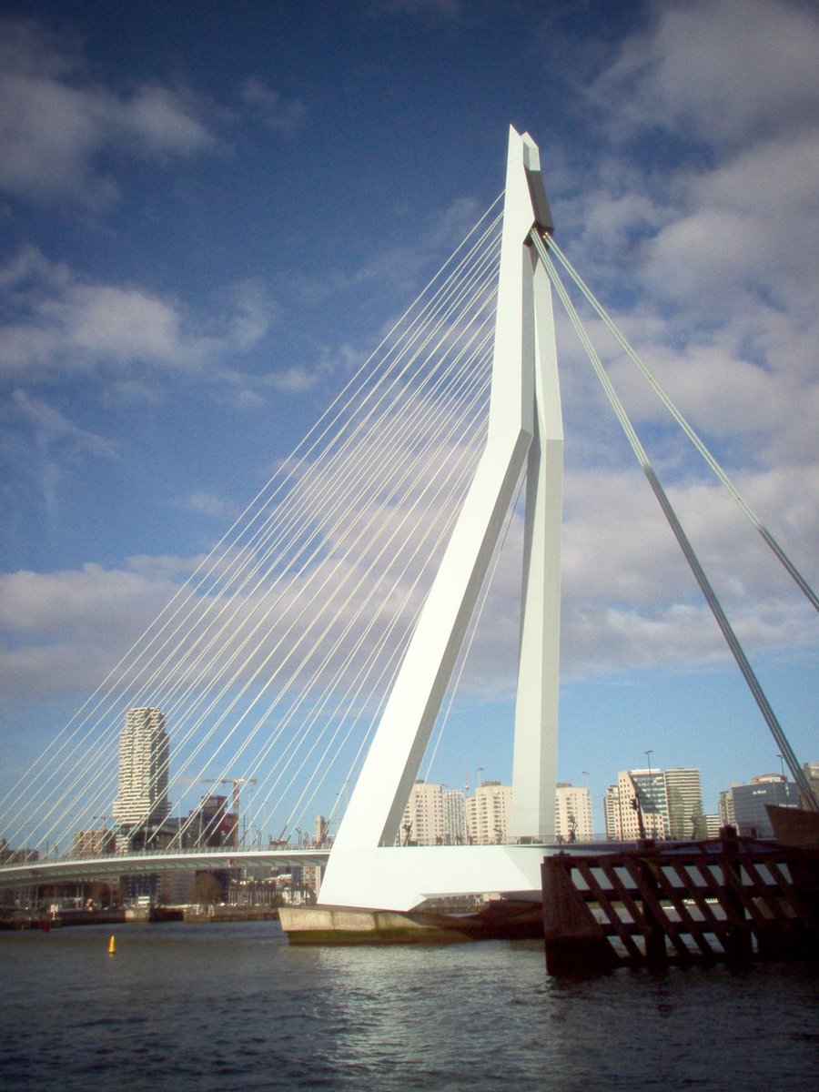 Rotterdam, the Netherlands