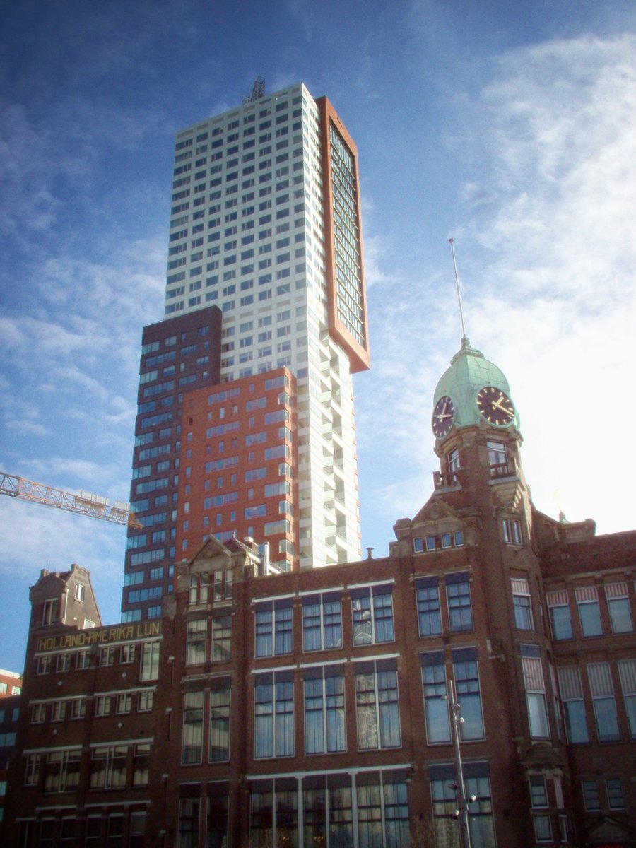Rotterdam, the Netherlands