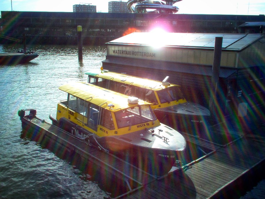 Rotterdam, the Netherlands