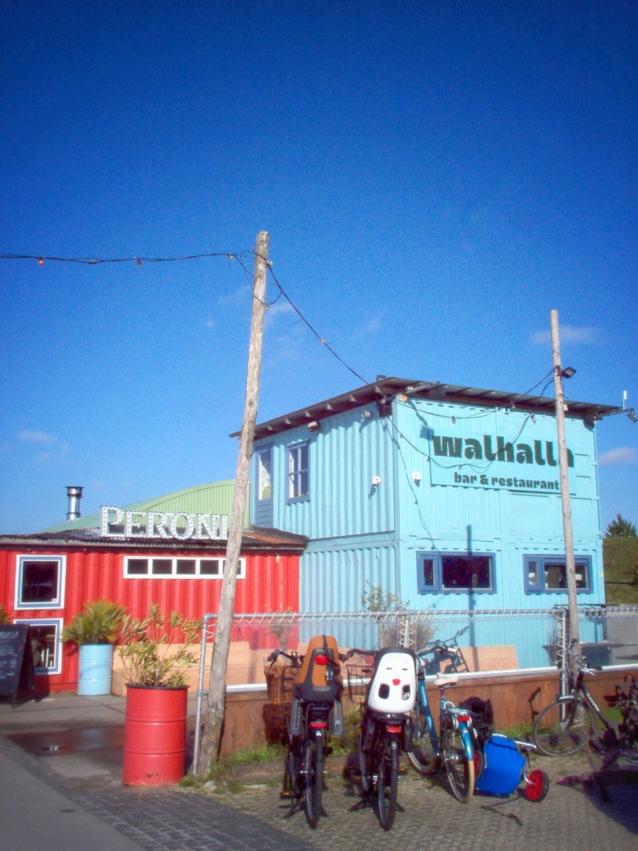 Harderwijk, the Netherlands – part 2