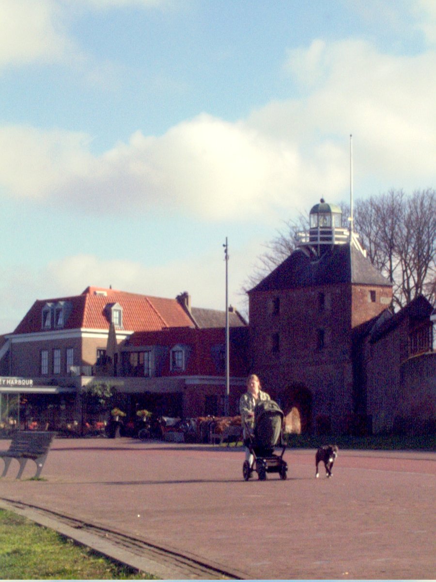 Harderwijk, the Netherlands – part 1