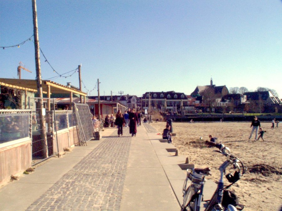 Harderwijk, the Netherlands – part 1
