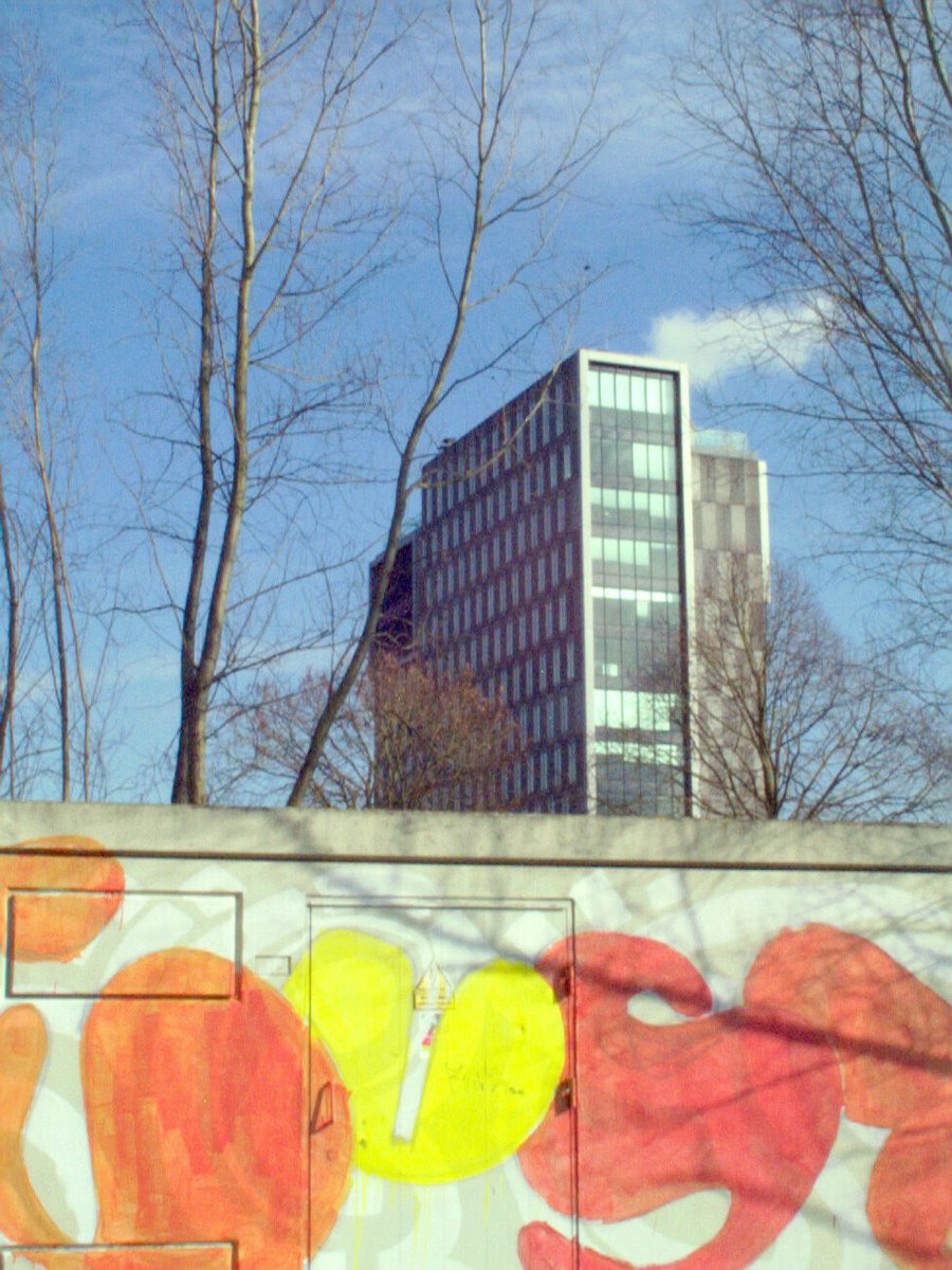 Wifferinkweg – Hengelo, the Netherlands