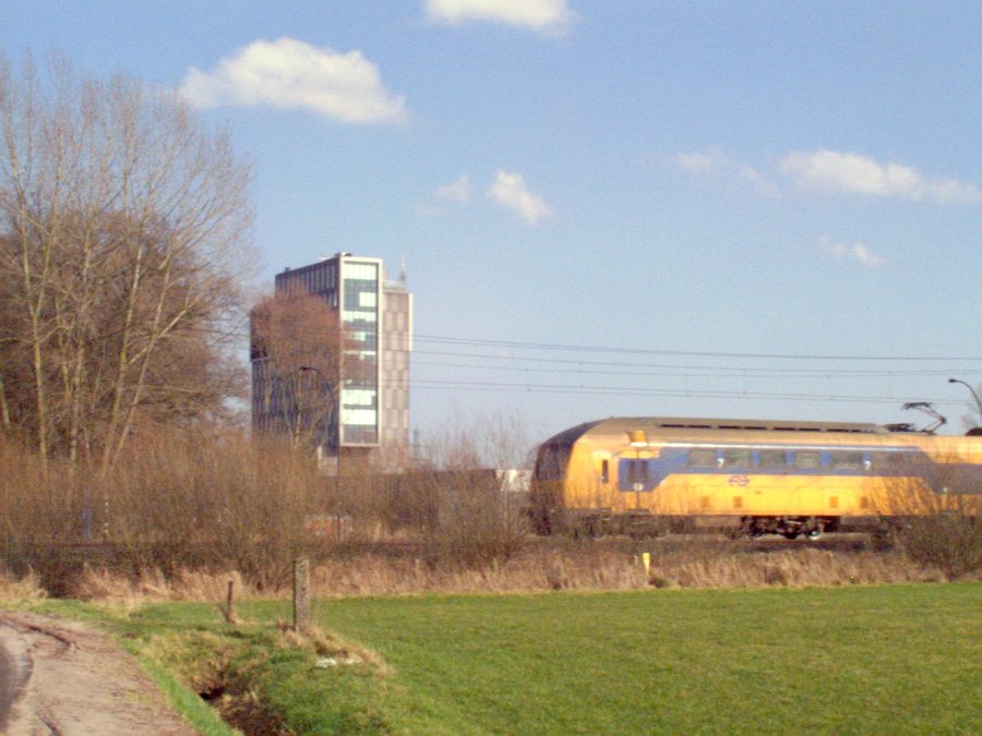 Woolderbroekweg – Hengelo, the Netherlands