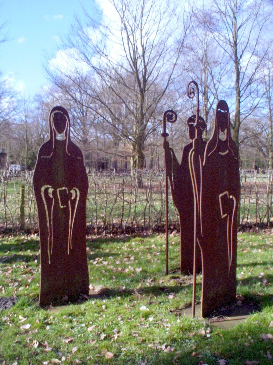 Middeleeuws Weleveld revisited – Hertme surroundings, the Netherlands