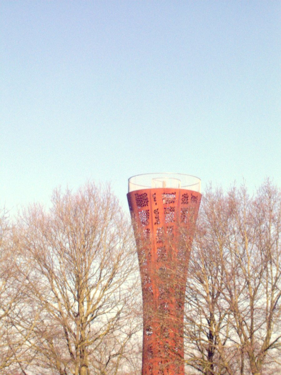 Torenlaan – Hengelo, the Netherlands