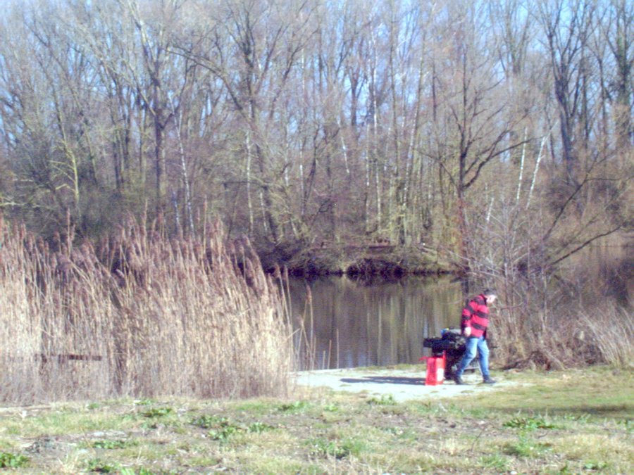 Kleigaten van Rientjes – Hengelo, the Netherlands