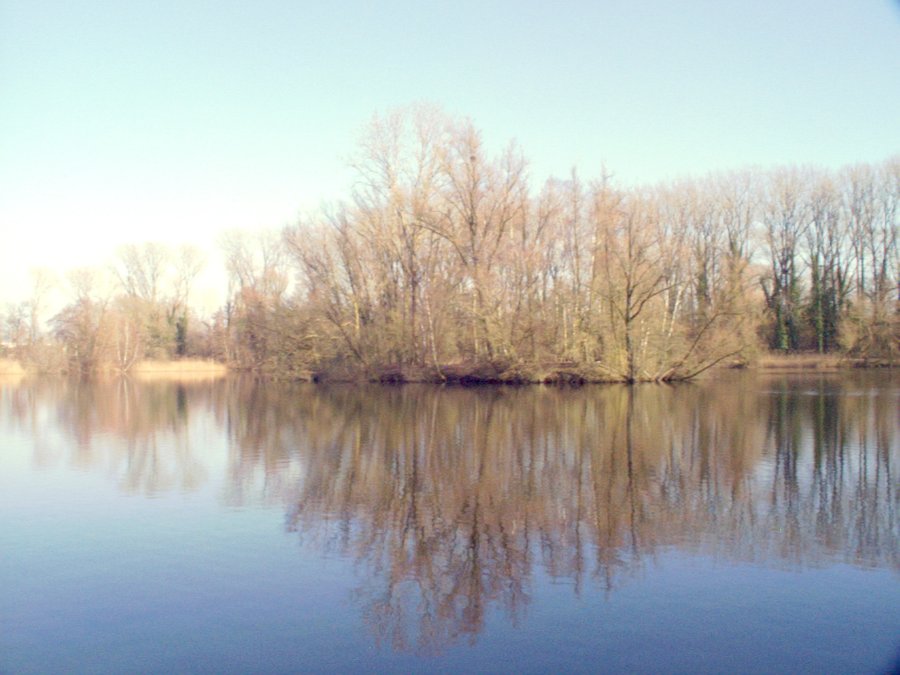 Kleigaten van Rientjes – Hengelo, the Netherlands
