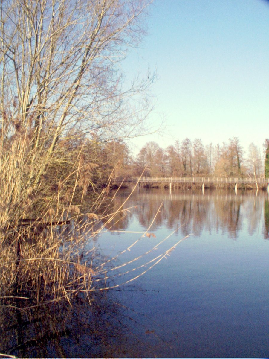 Kleigaten van Rientjes – Hengelo, the Netherlands