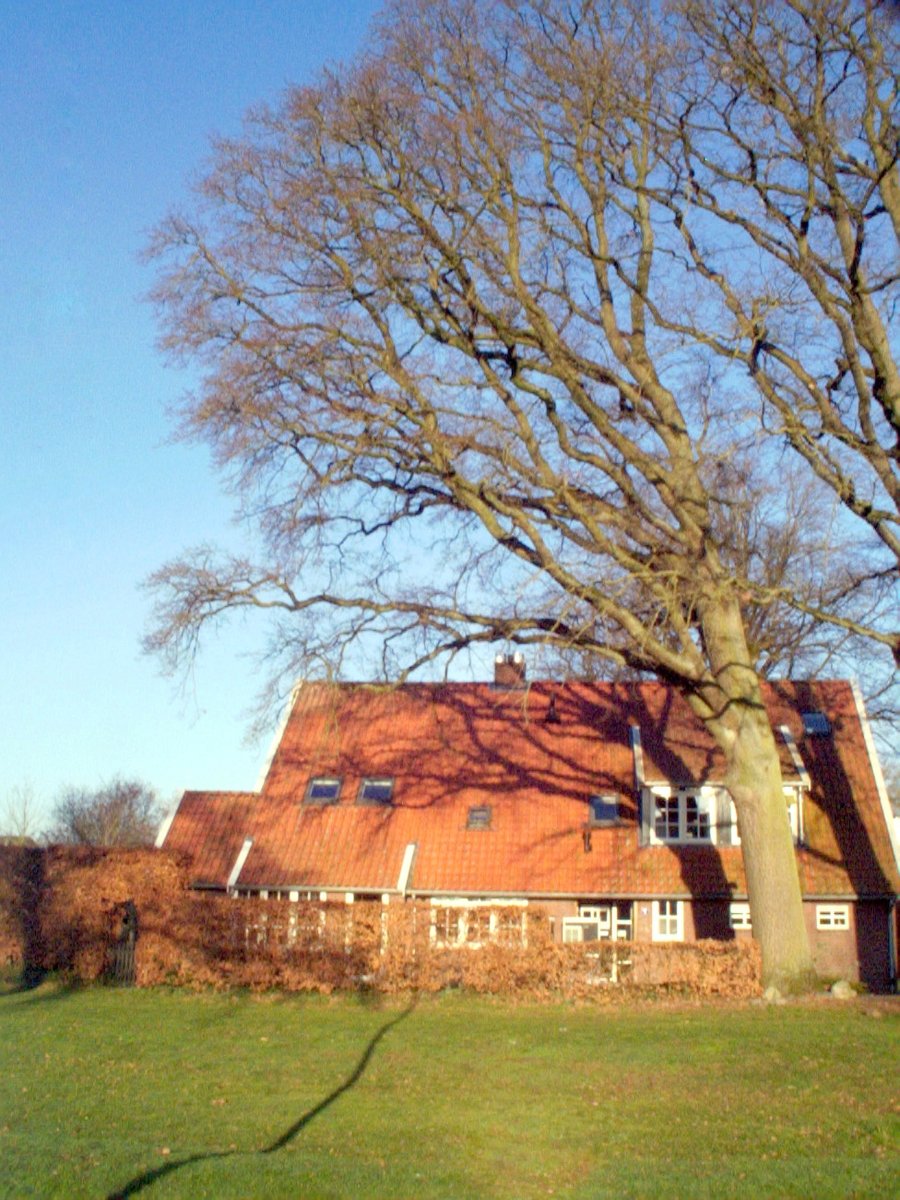 Karel Appelstraat – Hengelo, the Netherlands
