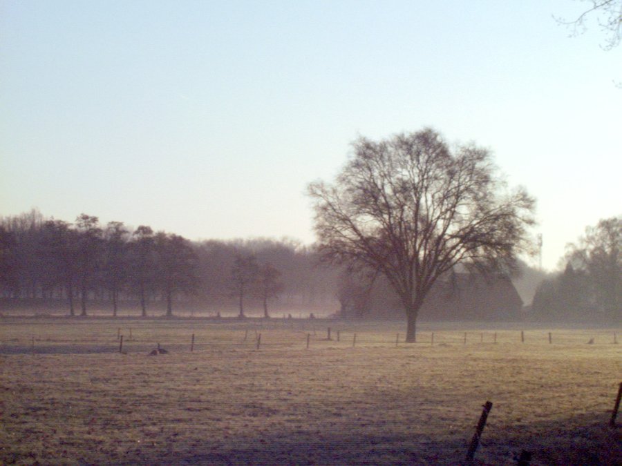 Dijksweg – Hengelo, the Netherlands
